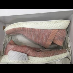 KITH x NAKED x adidas